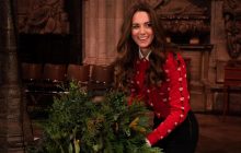 Кейт Миддлтон – 40 лет: дворец показал праздничные портреты герцогини Кембриджской (фото)