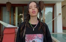 "Забери с собой": Надя Дорофеева в купальнике похвасталась отдыхом в Мексике