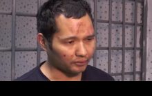 У Казахстані киргизького музиканта видали за проплаченого учасника протестів (відео)