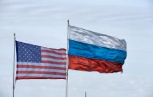 Посол США Салліван завершив свою роботу в РФ