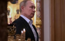 Історик "розніс" Путіна за порівняння себе з Петром I
