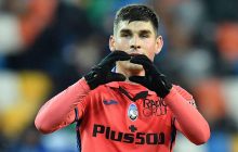 Малиновский феерит: гол и ассист украинца принесли Аталанте победу в Серии А (видео)