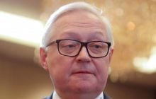 У російському МЗС сказали, що означатиме поява Tomahawk в України