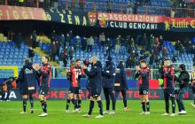 Полный провал: Дженоа без Шевченко проиграл конкуренту в борьбе за выживание (видео)