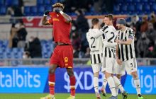Фантастический камбэк: Ювентус в ярком матче с семью голами обыграл Рому (видео)