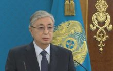 Токаєв переміг на виборах й залишається президентом Казахстану