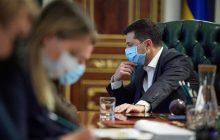 Зеленский уволил глав трех райадминистраций Киева