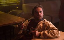 Зниклий у Казахстані актор з "Інтернів" вперше вийшов на зв'язок: "це диво"