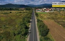 На Закарпатье в прошлом году ввели в эксплуатацию более 200 км дорог "Большой стройки": список