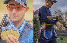19-летний чемпион мира по стрельбе случайно застрелил себя на охоте