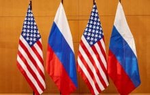 Бывшие официальные лица США провели секретные переговоры по Украине с россиянами