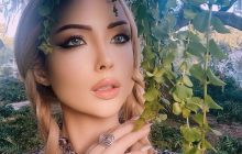 "Одесская барби" Валерия Лукьянова рассказала, что обладает сверхъестественными способностями