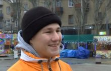 Нагорода за врятування пасажирів маршрутки: юний українець став народним героєм (відео)
