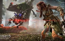 В интернет слили почти полную версию Horizon Forbidden West – игру запустили на PS4