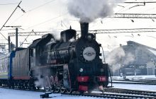 В "Укрзализныце" рассказали, сколько пассажиров воспользовались поездами на праздники