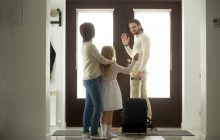 В Британии установили, что смертность среди одиноких мужчин и женщин вдвое выше