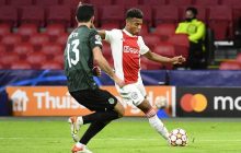 "Он хочет вернуться на топ-уровень": агент подтвердил трансфер известного бразильца в Шахтер