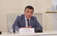 Токаев назначил министром Аскара Умарова, которого в РФ называют "русофобом"