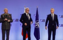 У Лаврова после провальной встречи с НАТО шантажируют Украину "тяжелым сюжетом"