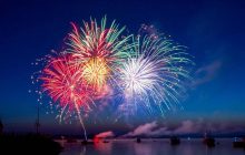 Секс в новорічну ніч: експерти дали кілька порад для випадкової близькості