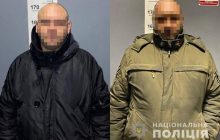 У Києві затримали трьох чоловіків, які заради помсти пограбували занадто шумних сусідів