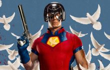 Что посмотреть на выходных: приквел "Кингсмена", пятый "Крик" и премьера "Миротворца"