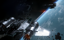 Скандальная Star Citizen может задержаться до 2027 года, хотя ее анонсировали в 2012-м