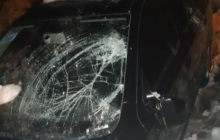 Снежная глыба побила авто: львовянин отсудил у коммунальщиков почти 60 тысяч гривен