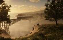 У Red Dead Redemption 2 виявили моторошну помилку, яка пов'язана з конем