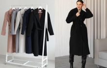 Женское зимнее пальто: актуальные тренды