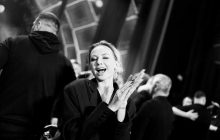 Звезда "Женского Квартала" Ирина Сопонару показала редкое фото со своим возлюбленным-иностранцем