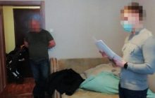 "Чиновник" из "министерства "ДНР" сбежал из Киева: ему не избрали меру пресечения