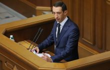 Екс-нардепа "Блоку Петра Порошенка" затримали на шахрайстві (відео)