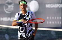 Знаменитый украинский теннисист красиво намекнул на завершение карьеры (фото)