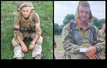 Стали известны имена украинских военных, подорвавшихся на взрывном устройстве