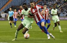 Мадридского дерби не будет: определился второй финалист Суперкубка Испании (видео)