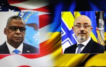 Министры обороны США и Украины провели телефонный разговор: что обсудили