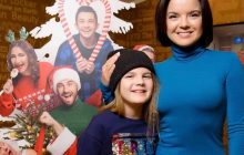 Марічка Падалко в обтислій сукні захопила стрункою фігурою (фото)