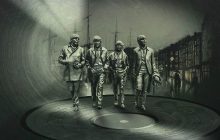 Не "естудэй", а сегодня: 16 января - Всемирный день The Beatles
