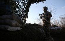В Пентагоне рассказали, почему захват Донбасса стал приоритетом России