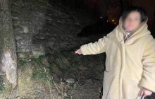 В Одессе иностранец после знакомства в соцсетях выманил женщину на прогулку и ограбил