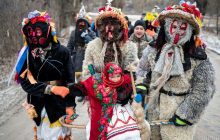 Щедрый вечер признан одним из важнейших элементов нематериального наследия Украины
