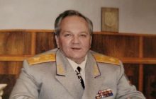 Помер екс-глава СБУ Леонід Деркач