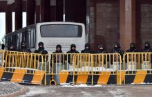 В Казахстане во время протестов погибли 225 человек