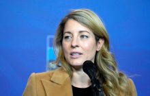 В Канаде высказались о предоставлении Украине вооружения на фоне возможного вторжения РФ