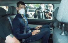 Федеральный суд Австралии поставил точку в деле Джоковича, серба депортируют