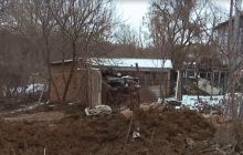 Живьем похоронен под тоннами навоза: подробности ДТП с грузовиком на Хмельнитчине (видео)