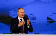 "Мастер нагнетания страха": Кулеба рассказал о модели поведения Путина