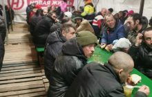 Медики оставили умирать: одесский пастор рассказал о трагедии в пункте обогрева