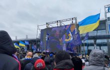 "Они играли на рояле": Порошенко "прошелся" по Зеленскому перед сторонниками